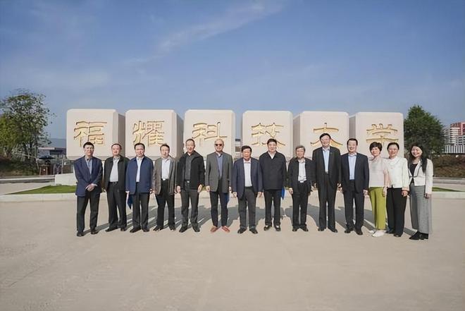福耀科技大學(xué)2025年招生形勢分析 人工智能基礎(chǔ)軟件開發(fā)專業(yè)計劃招8000人，學(xué)費6000元