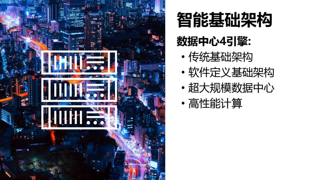 全面發(fā)力3S戰(zhàn)略，聯(lián)想持續(xù)推進智能化變革的人工智能基礎(chǔ)軟件布局